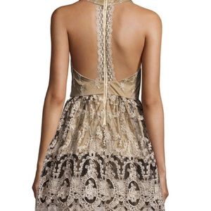 romeo+juliet couture dress